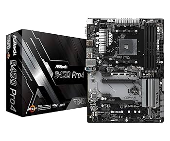 マザーボード B450チップセット ryzen 5 1600 純正クーラー付き マザーボード ryzen 5 1600 B450チップセット 純正クーラー付き
